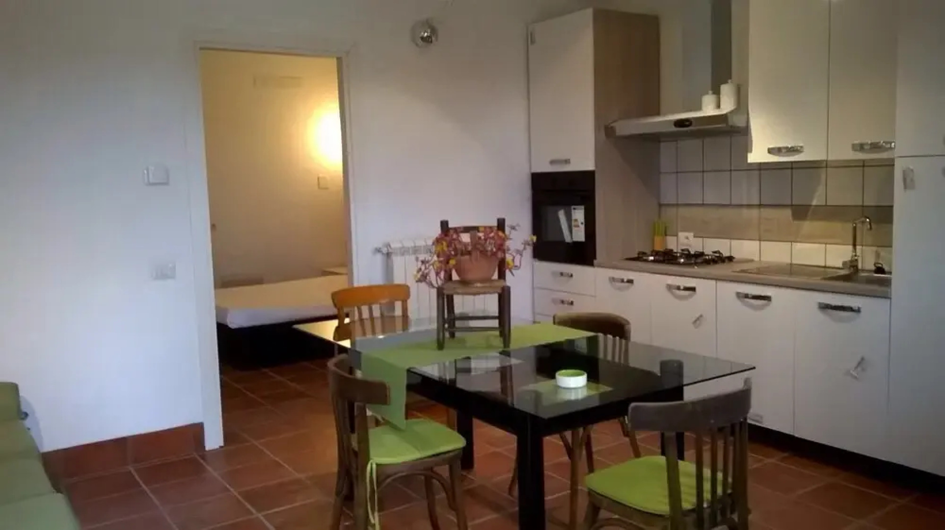 Agriturismo Tenuta de Castro