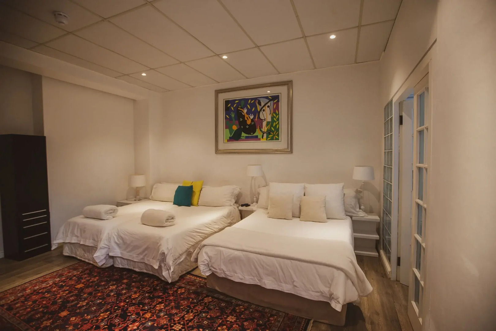 Ashby Manor Guest House