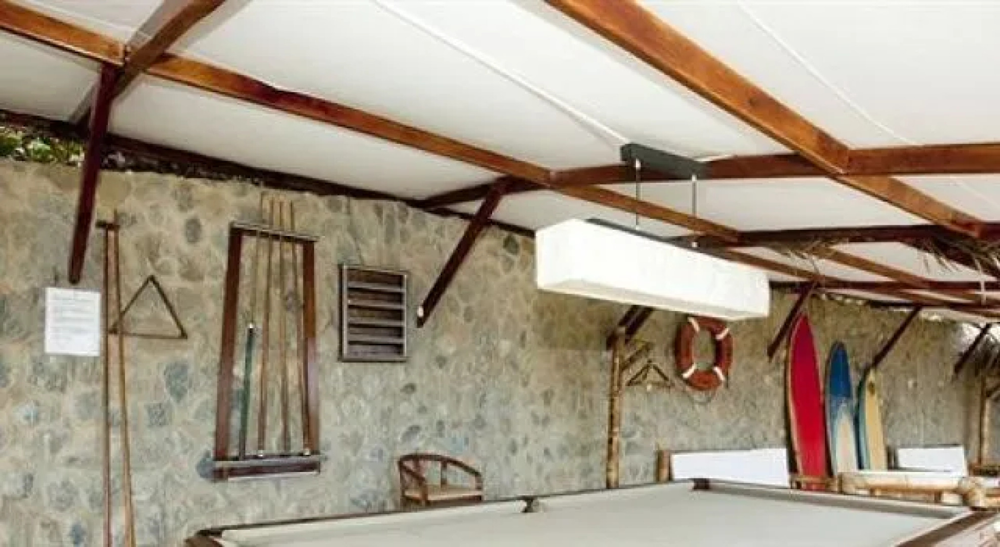 Hotel Grandmare & Bungalows