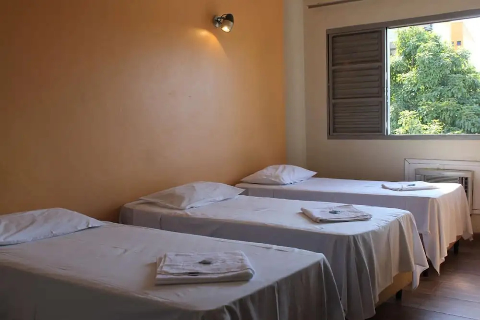 Espigão Palace Hotel