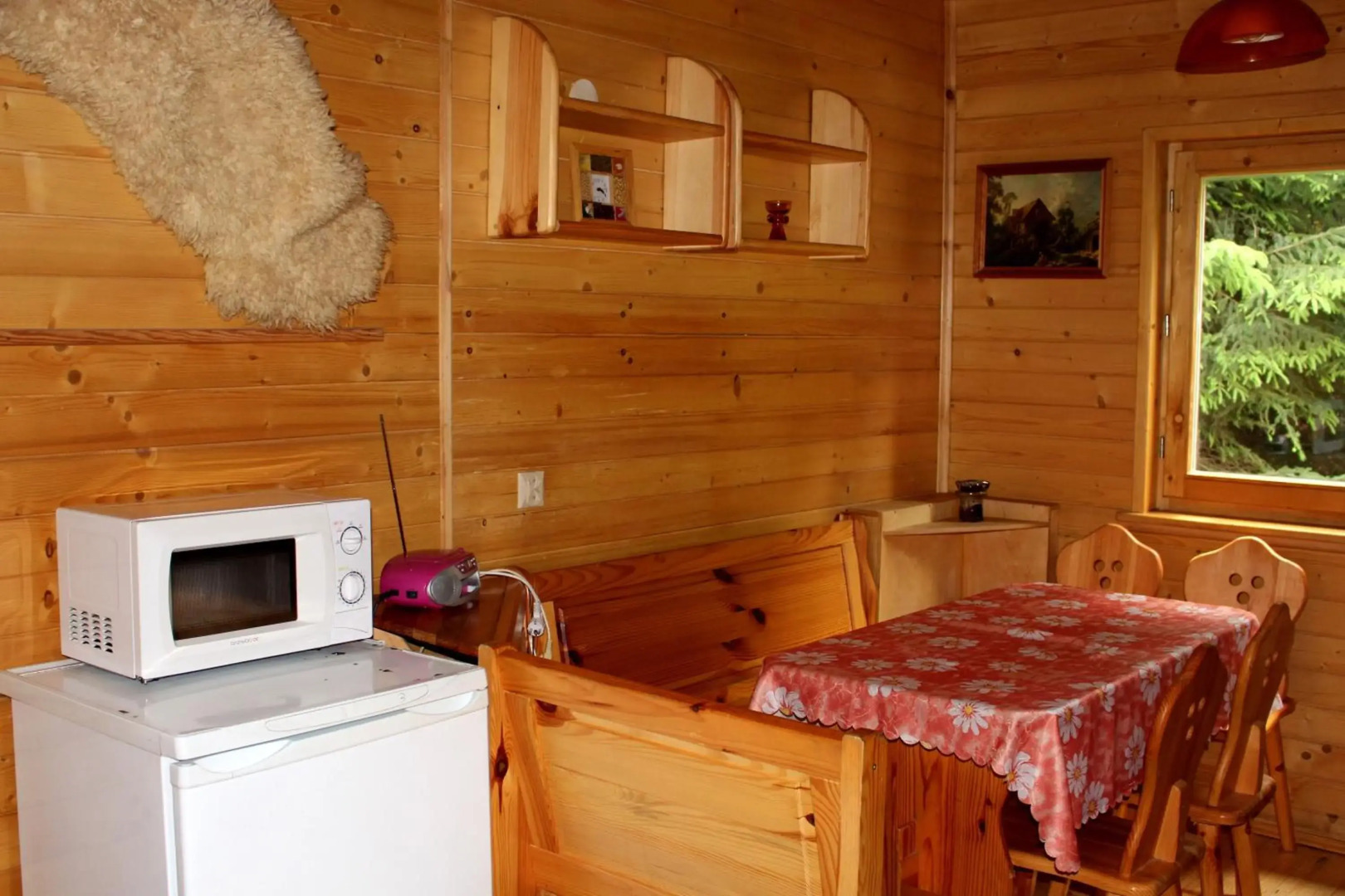 Zawoja Chaty Górskie D2