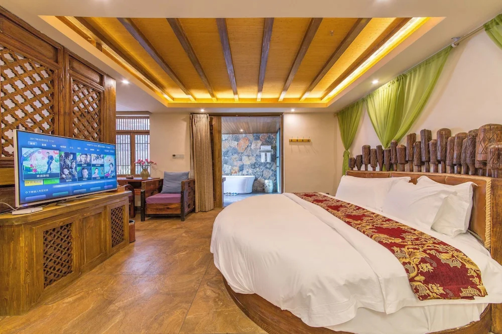 Yonsamity Smart Inn Yunge