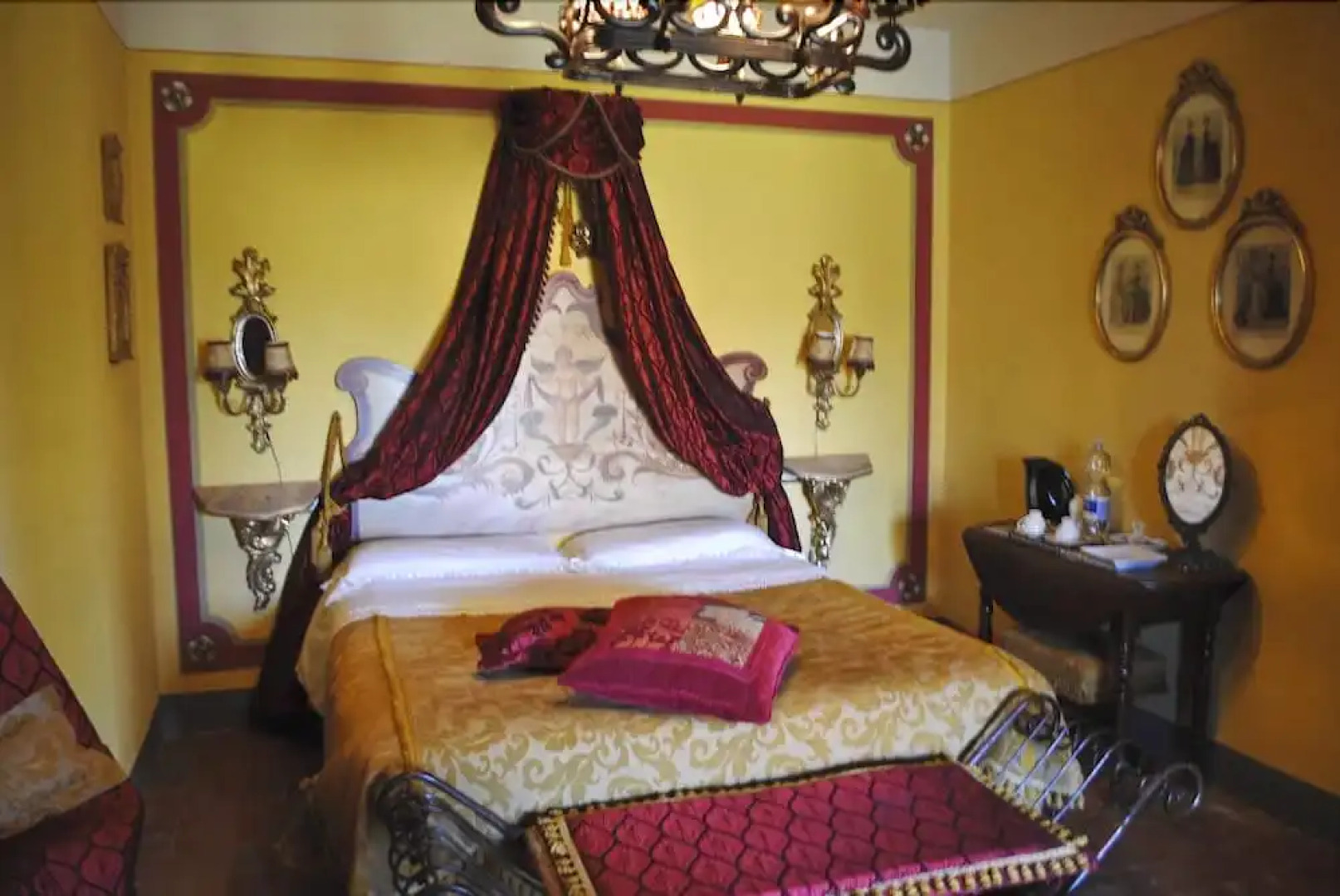 Verdidea - Luna Chiara