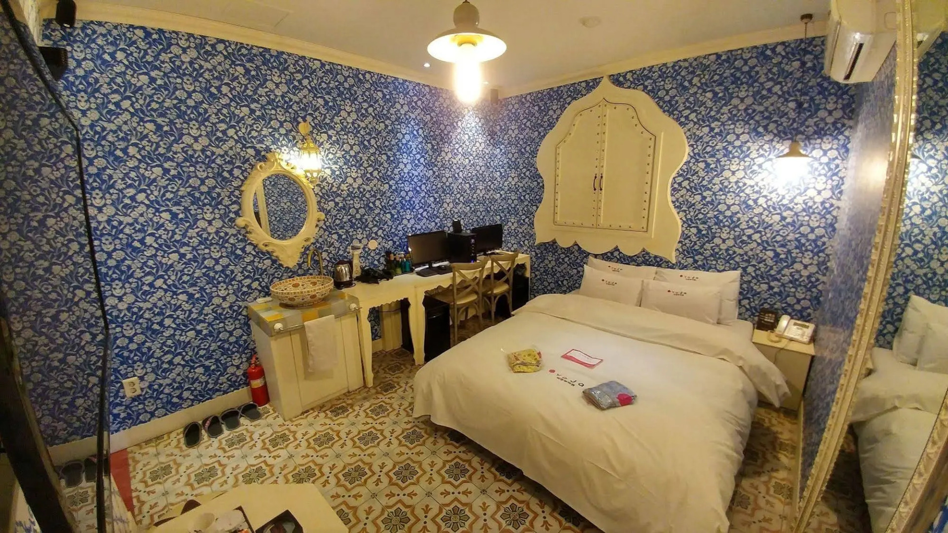 Hotel Yaja Uijeongbu Station