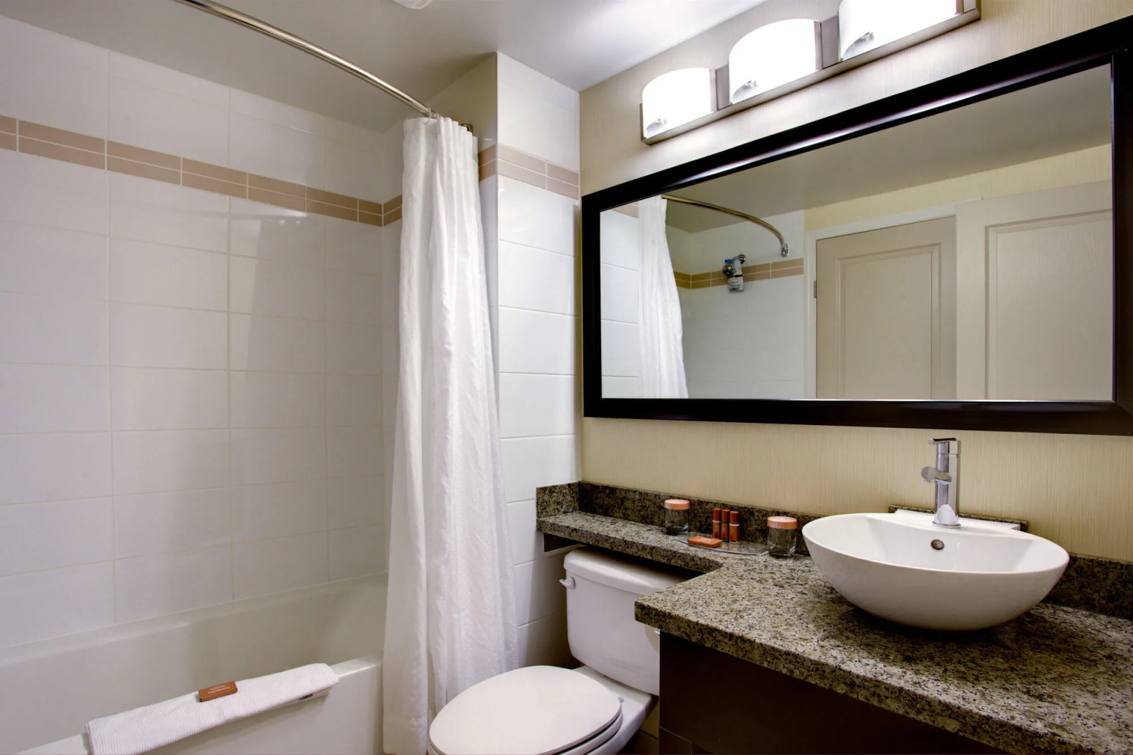 Sandman Hotels & Suites Calgary West