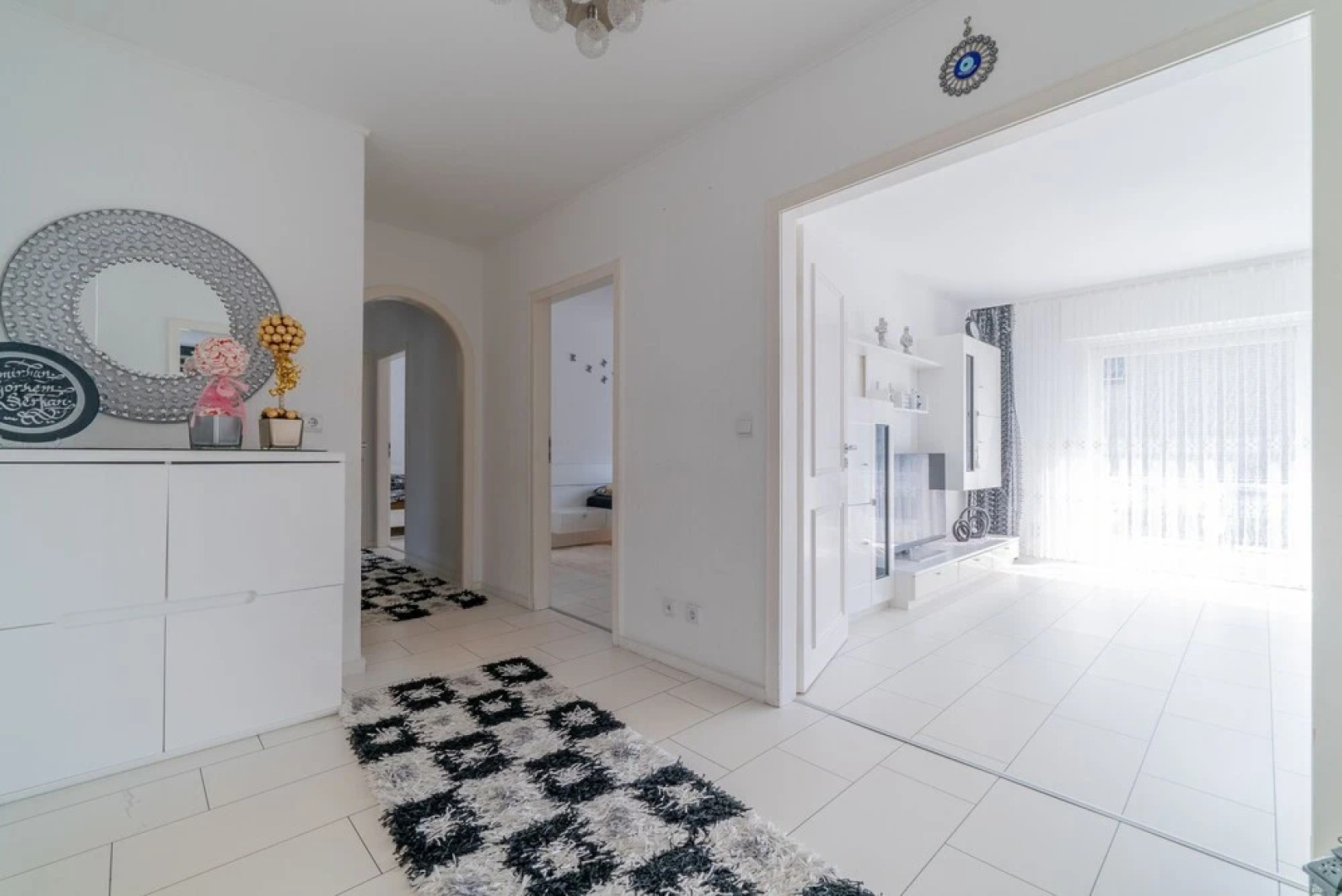 Private House Skodborger Straße