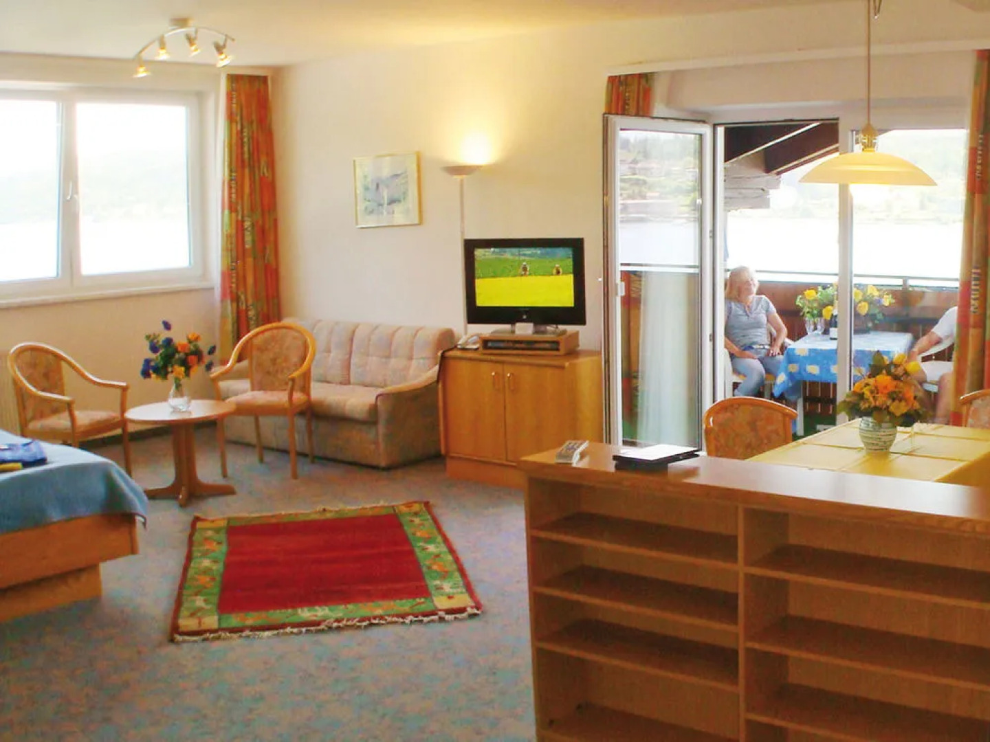 Barry Memle Lake Side Resort