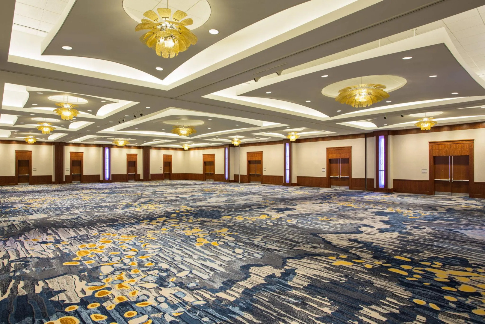 The Westin Alexandria Old Town