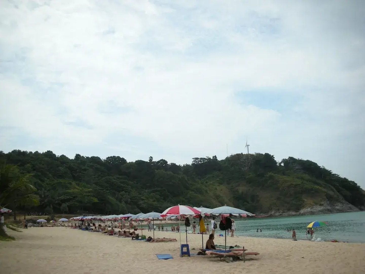 The Title East Wing by Trips Phuket