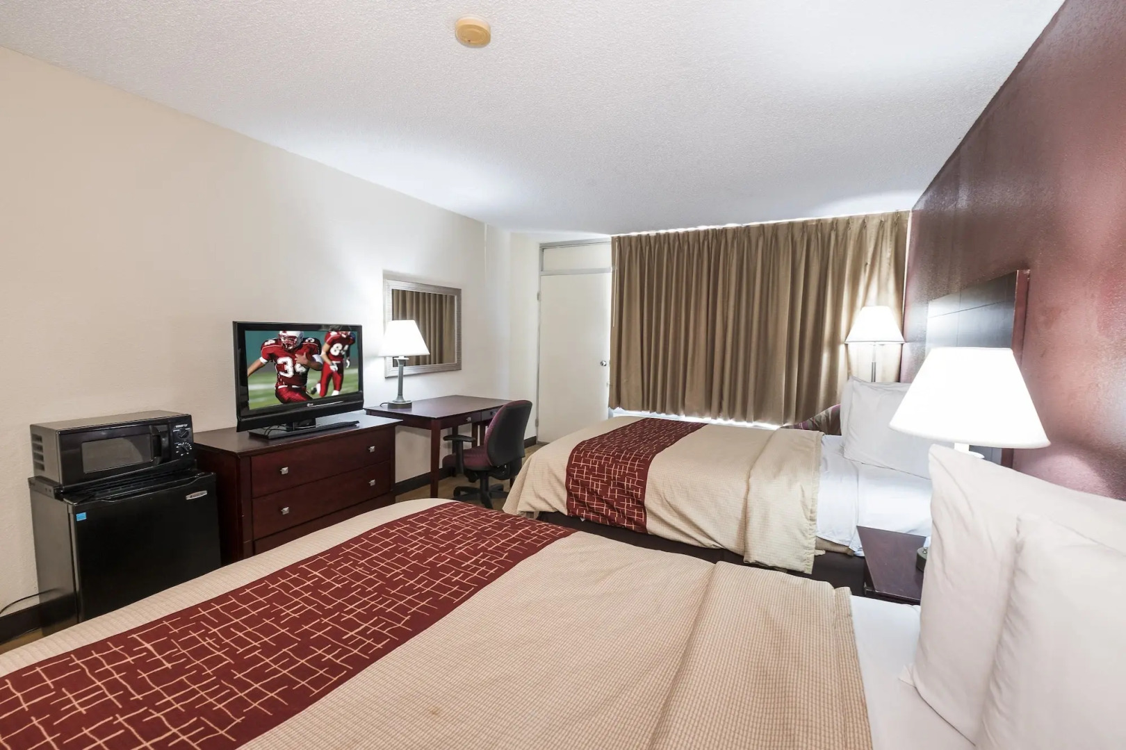 Red Roof Inn Dumfries - Quantico