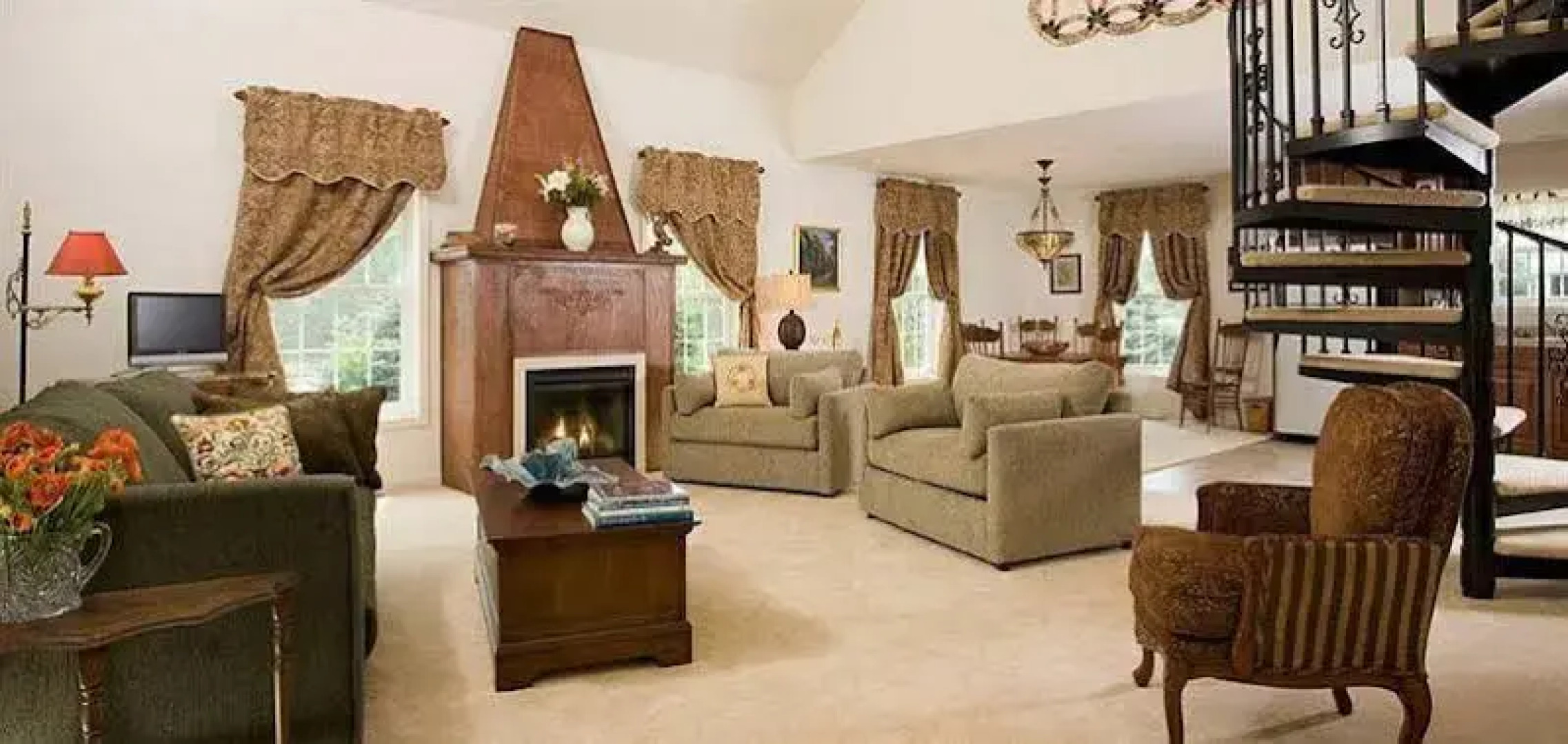 The Inn at Westwynd Farm B&B