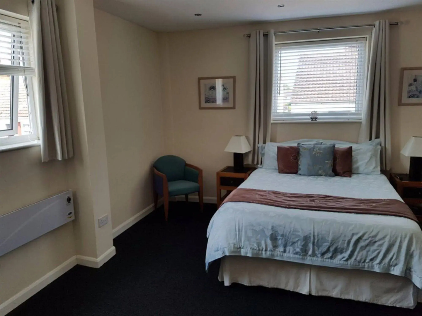 The Goodlife Guesthouse