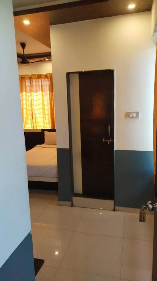 Renuka Executive by OYO Rooms