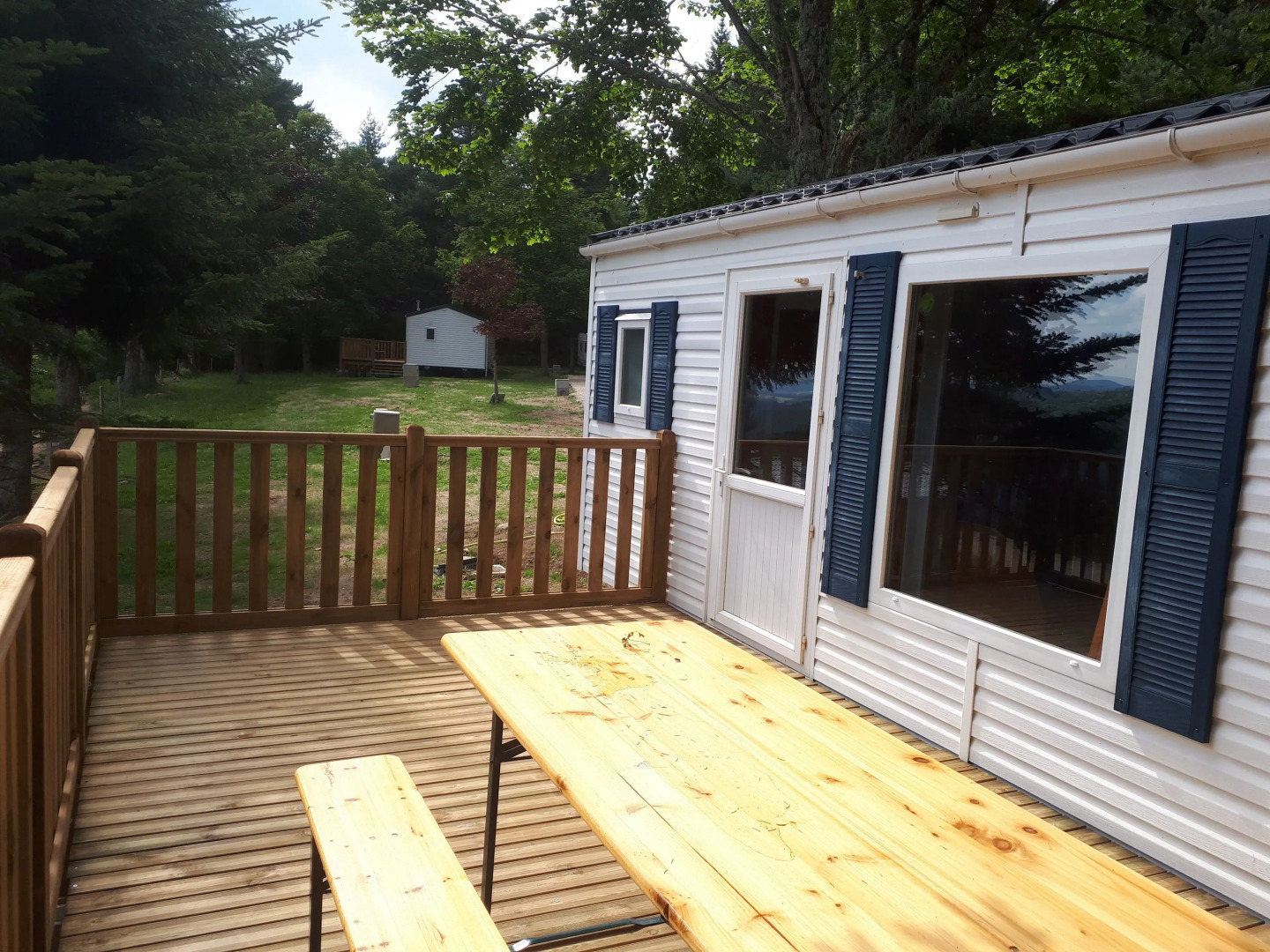 Espace Nature Sabatoux