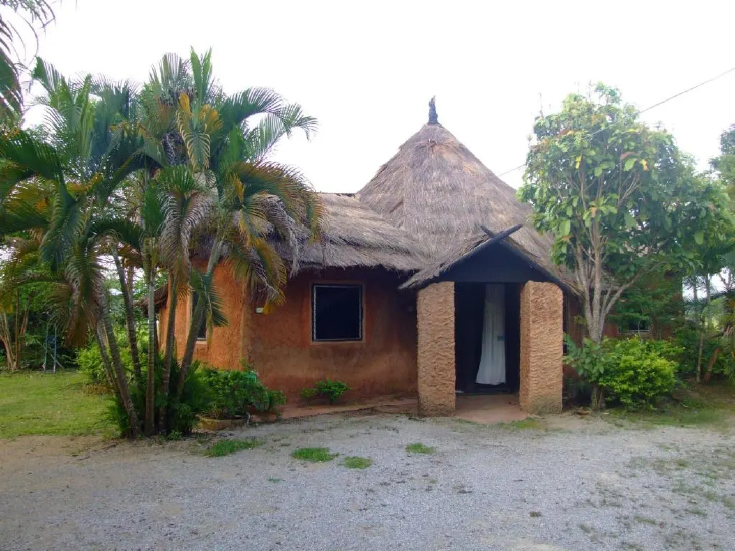 Ban Din Resort Chiang Rai