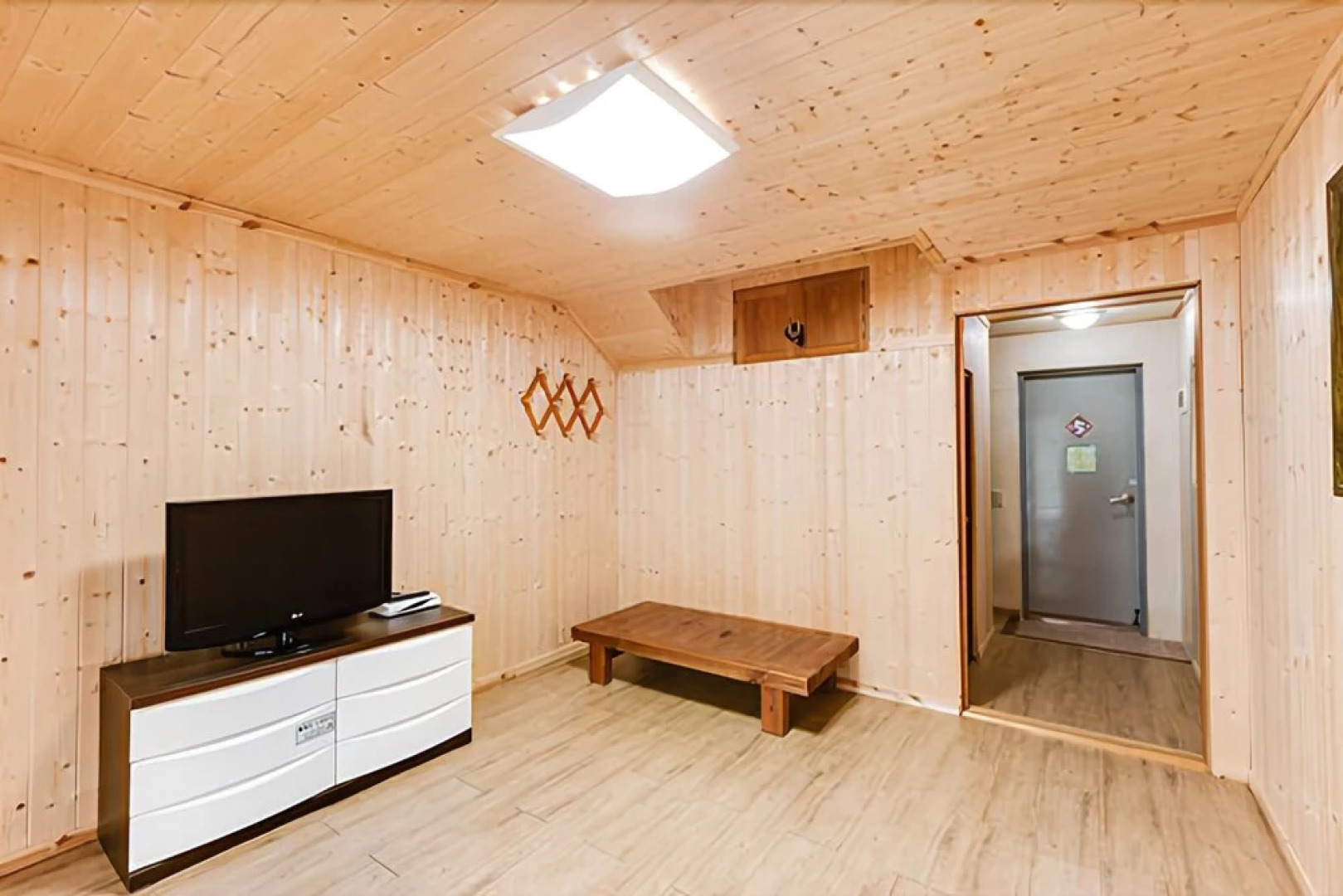 Yangsan Solmaru Pension