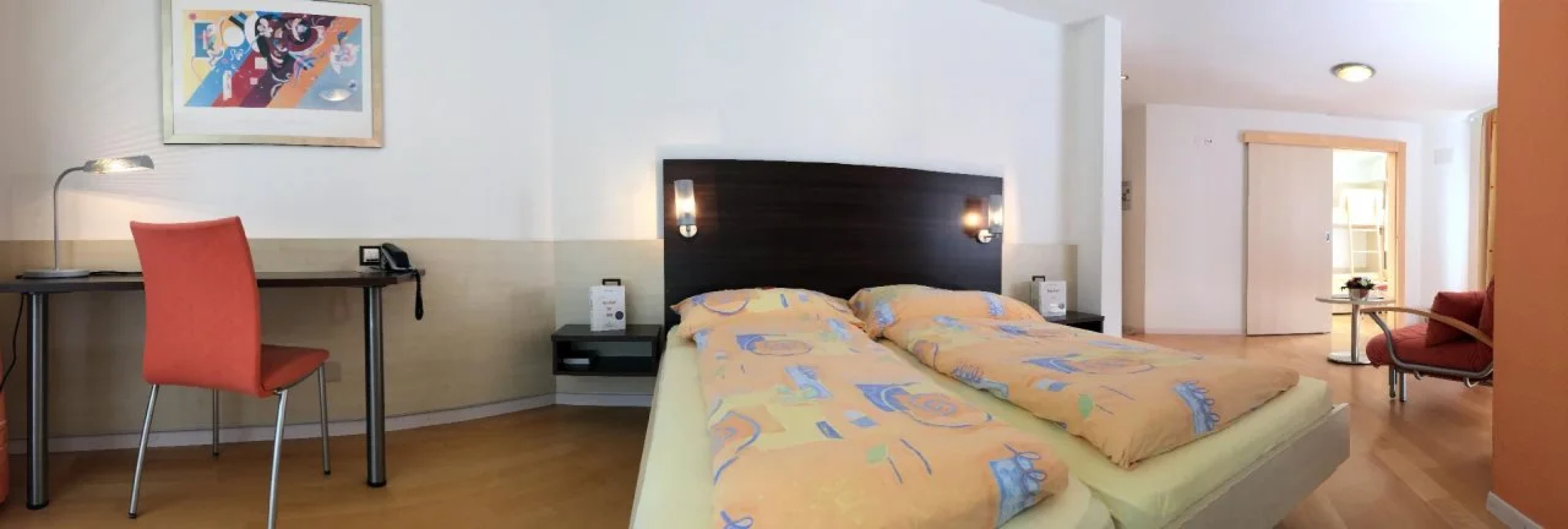 Apparthotel Feehof Saas-Fee