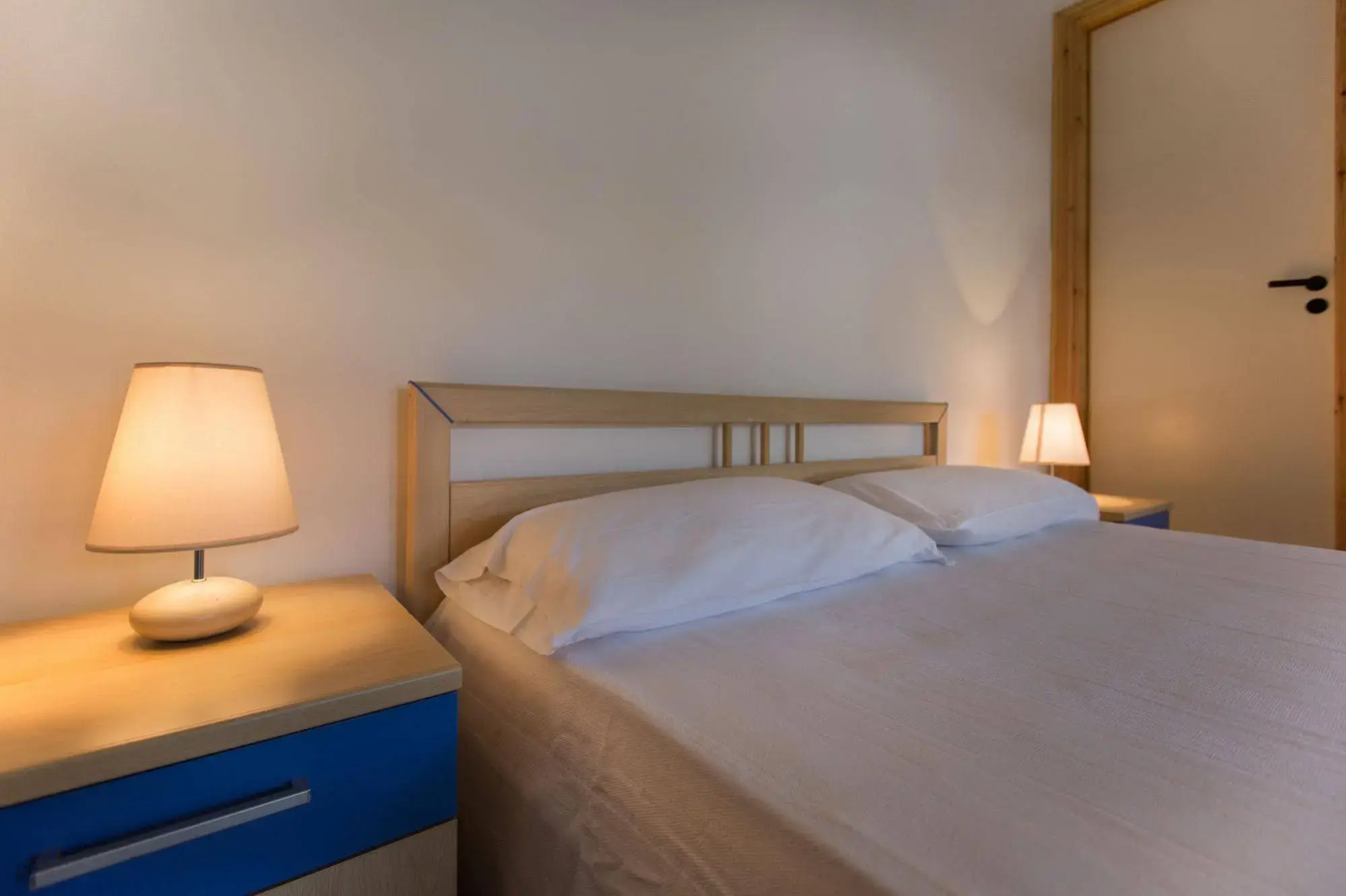 Villaggio Conca Specchiulla