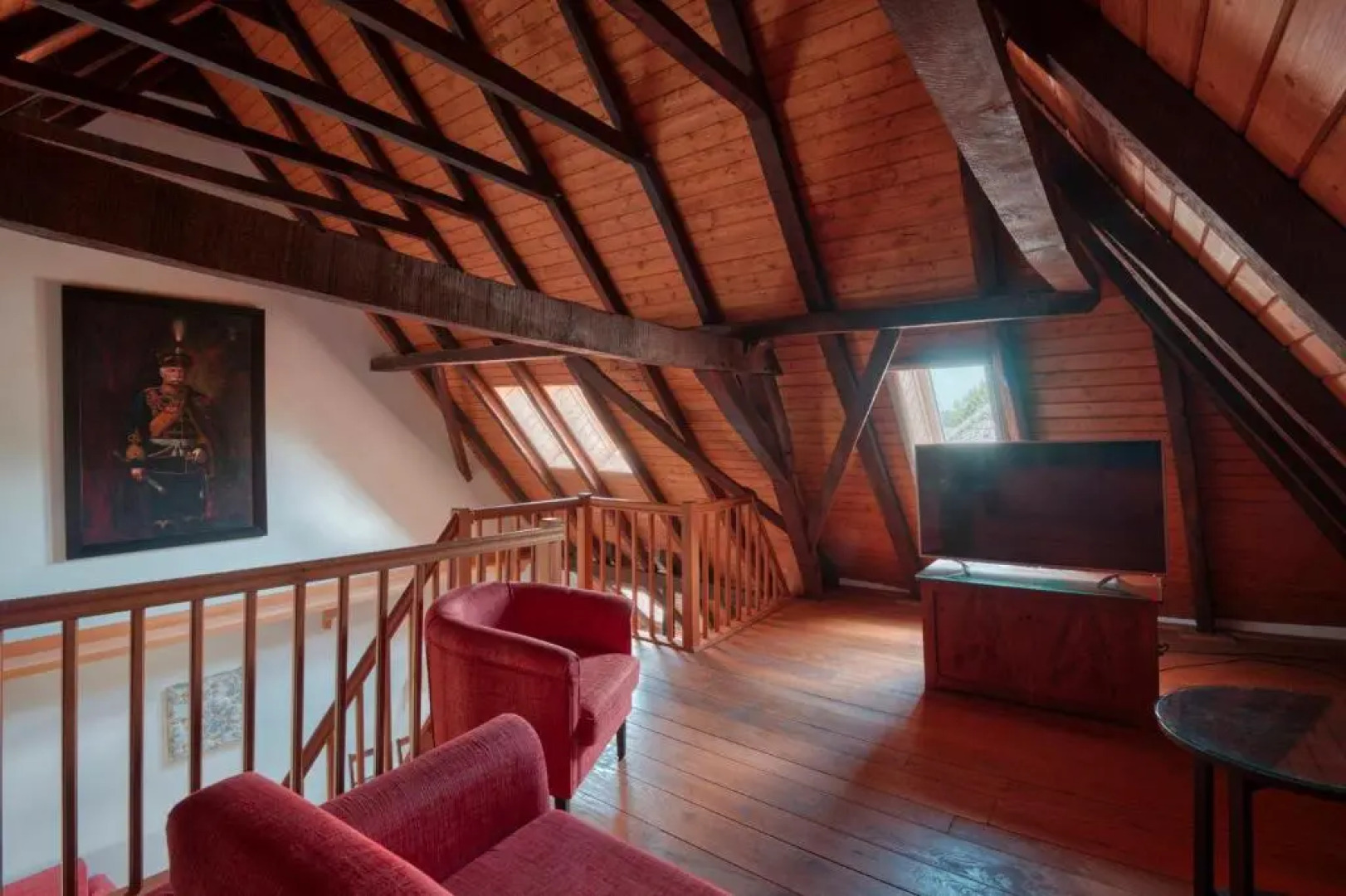 Schloss Wissen Hotellerie