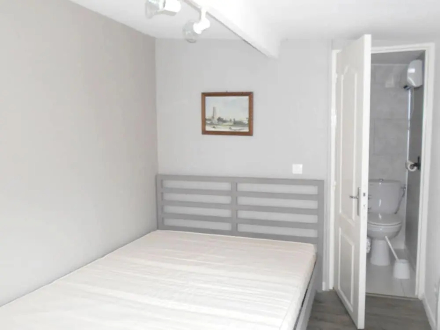 House With one Bedroom in Batz-sur-mer, With Furnished Terrace and Wif