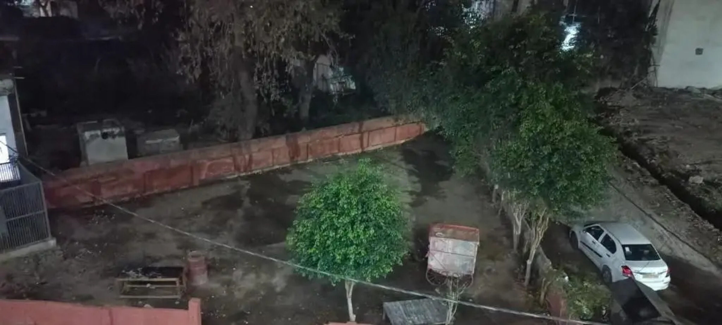 Hotel Prashant Palace