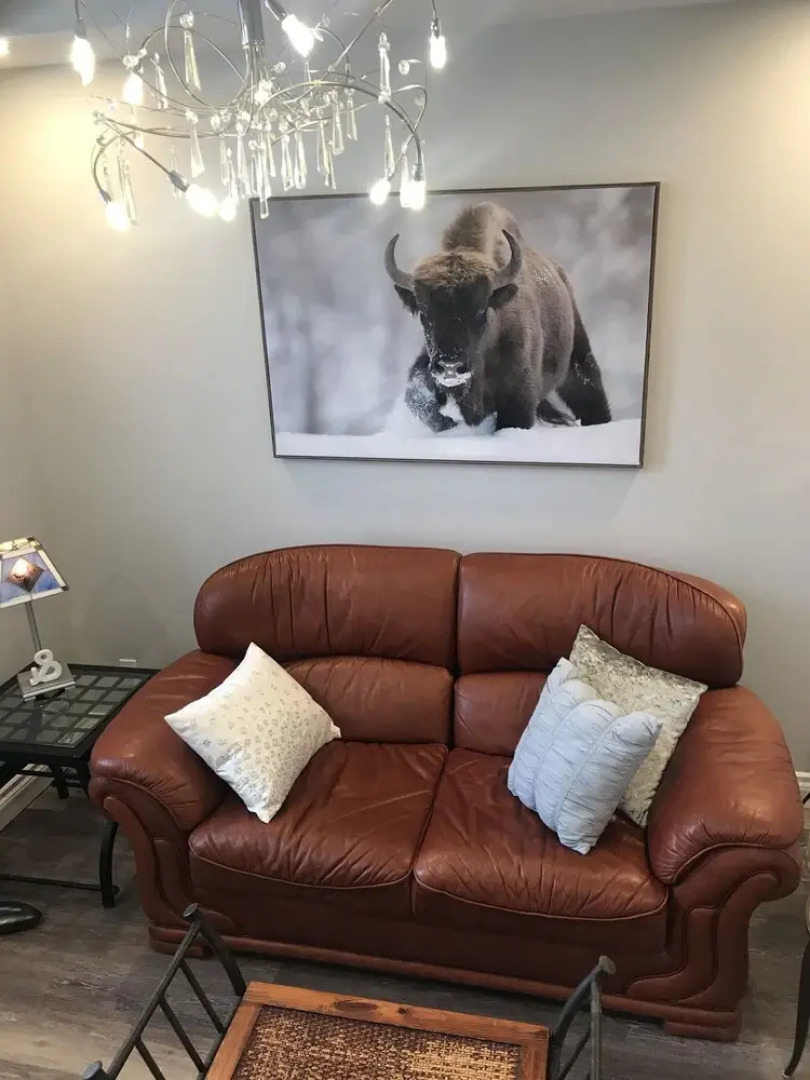 Carleton Place Downtown 1 and 2 Bedroom Entire Apartments