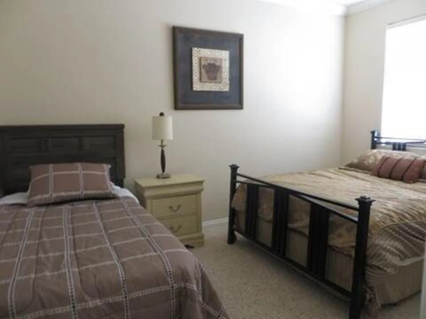 3 Bedroom Condo in Mesquite #365