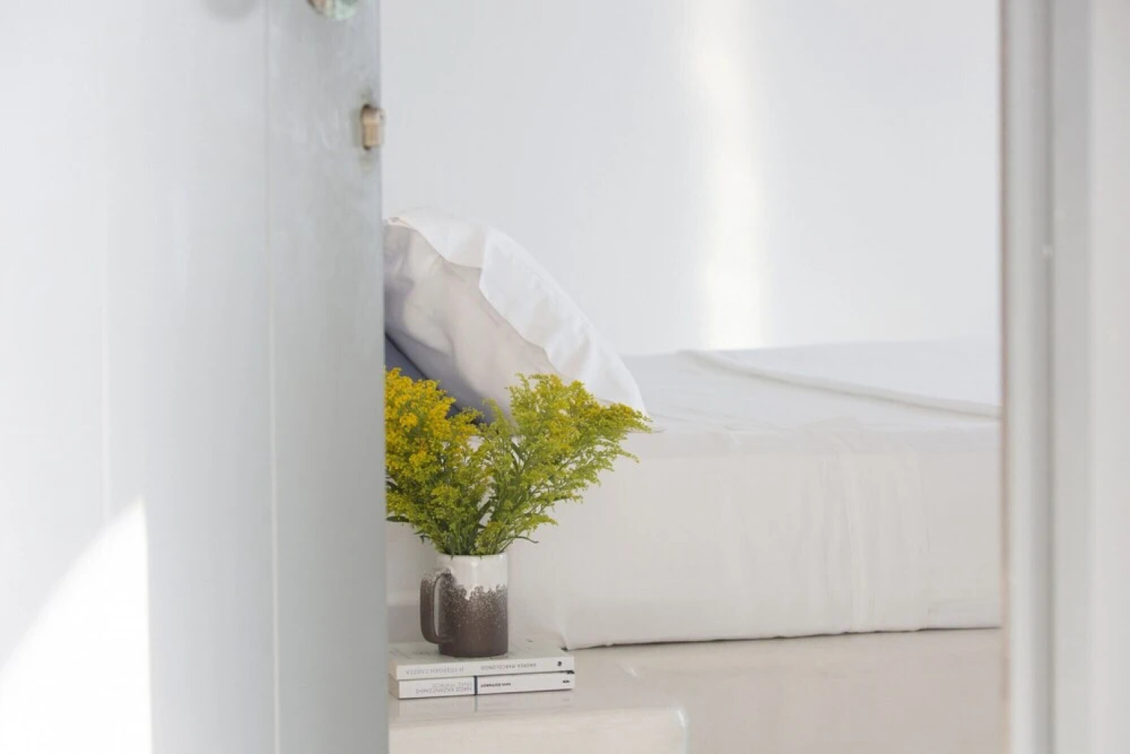 House G in Kardiani Tinos