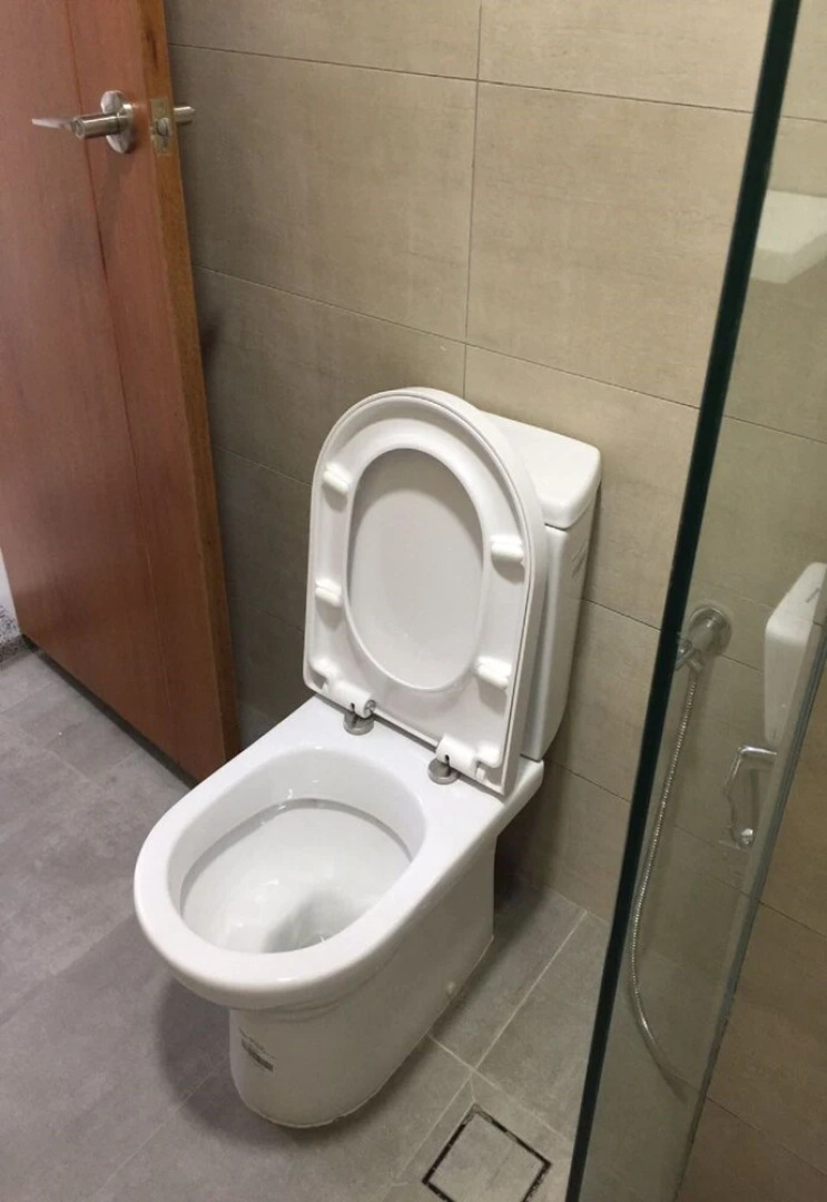 Penang Airport Setia Homestay