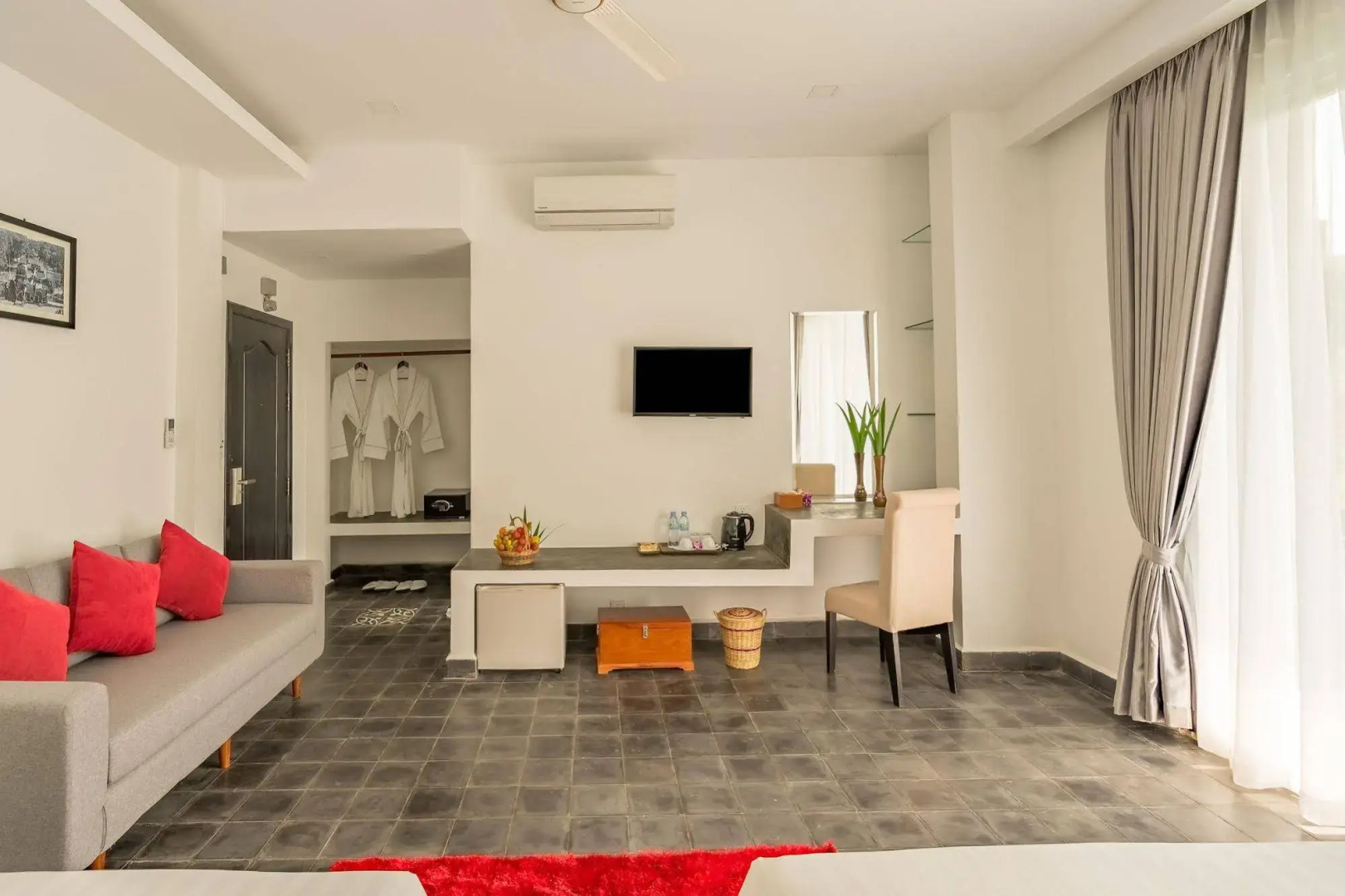 Vilada Angkor Boutique