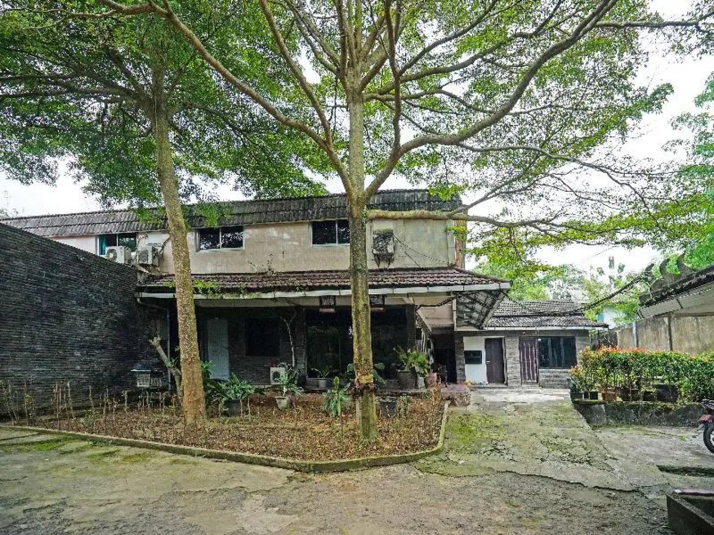 Oyo 91680 Hotel Mentari