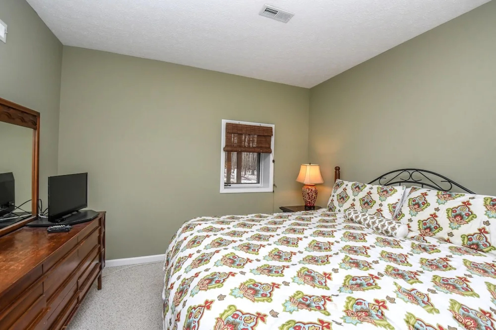 Break Away Chalet 3 Bedroom House