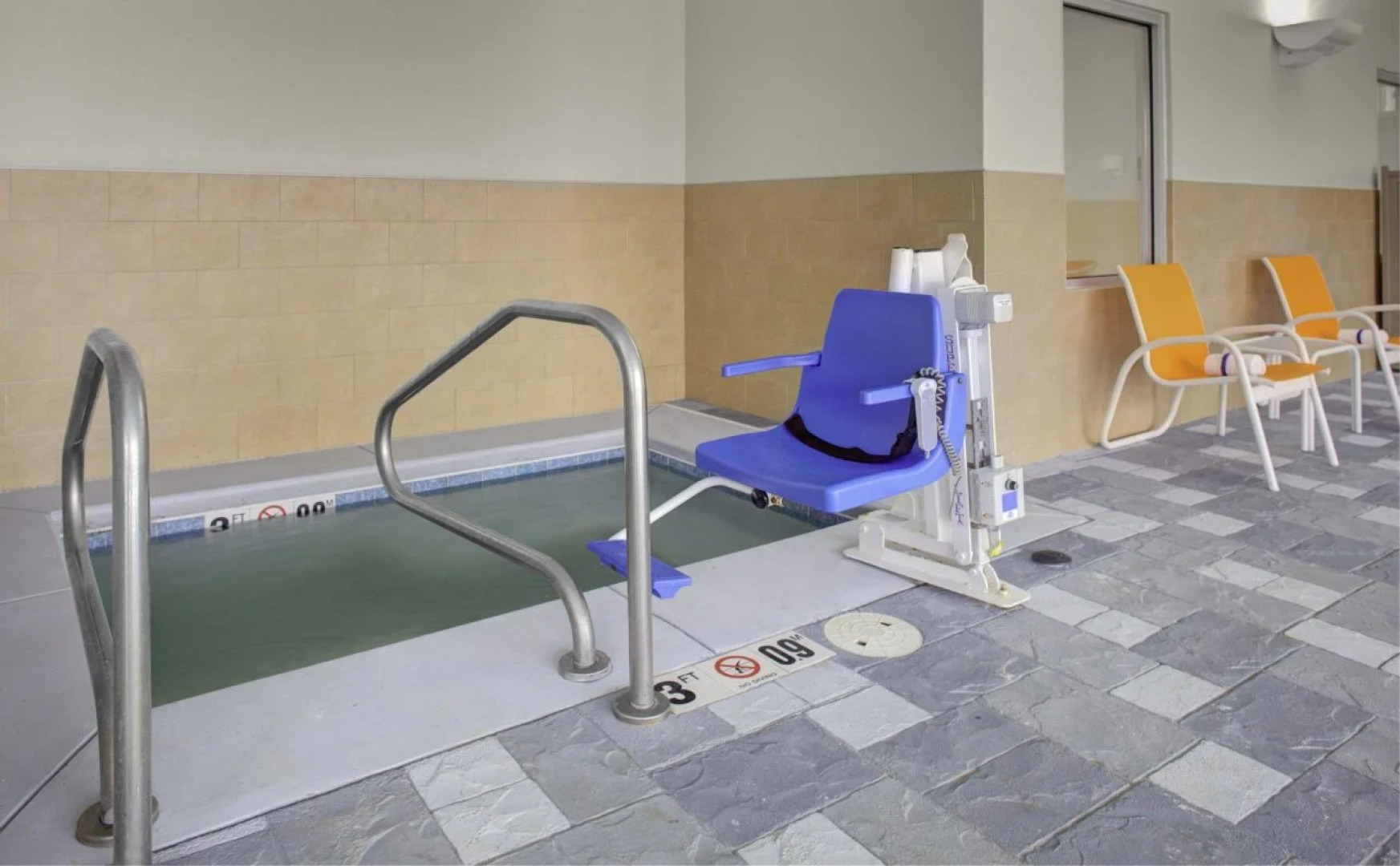 Holiday Inn Hotel & Suites Lima by IHG