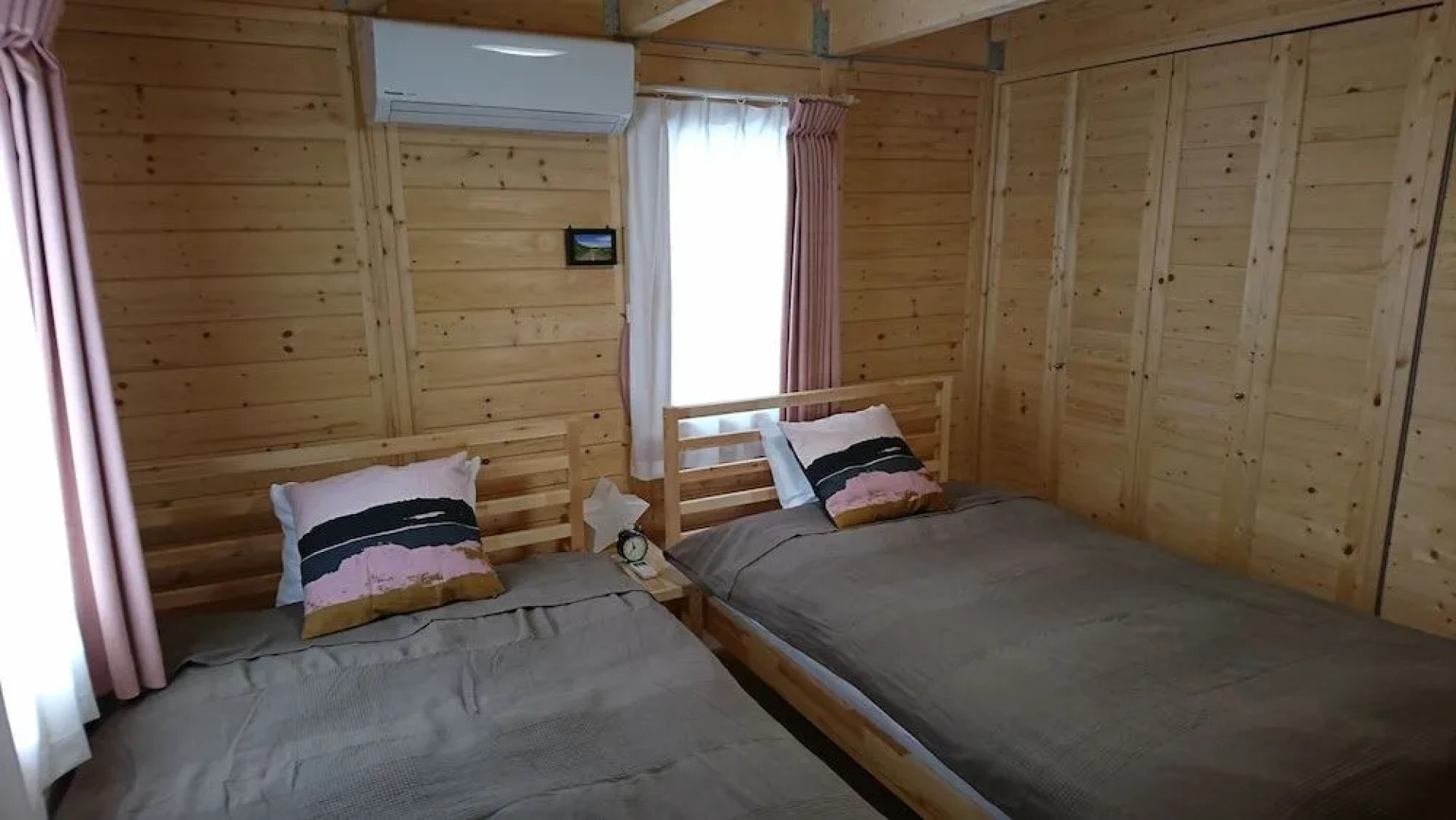 Furano Denen Cottage Nupuri