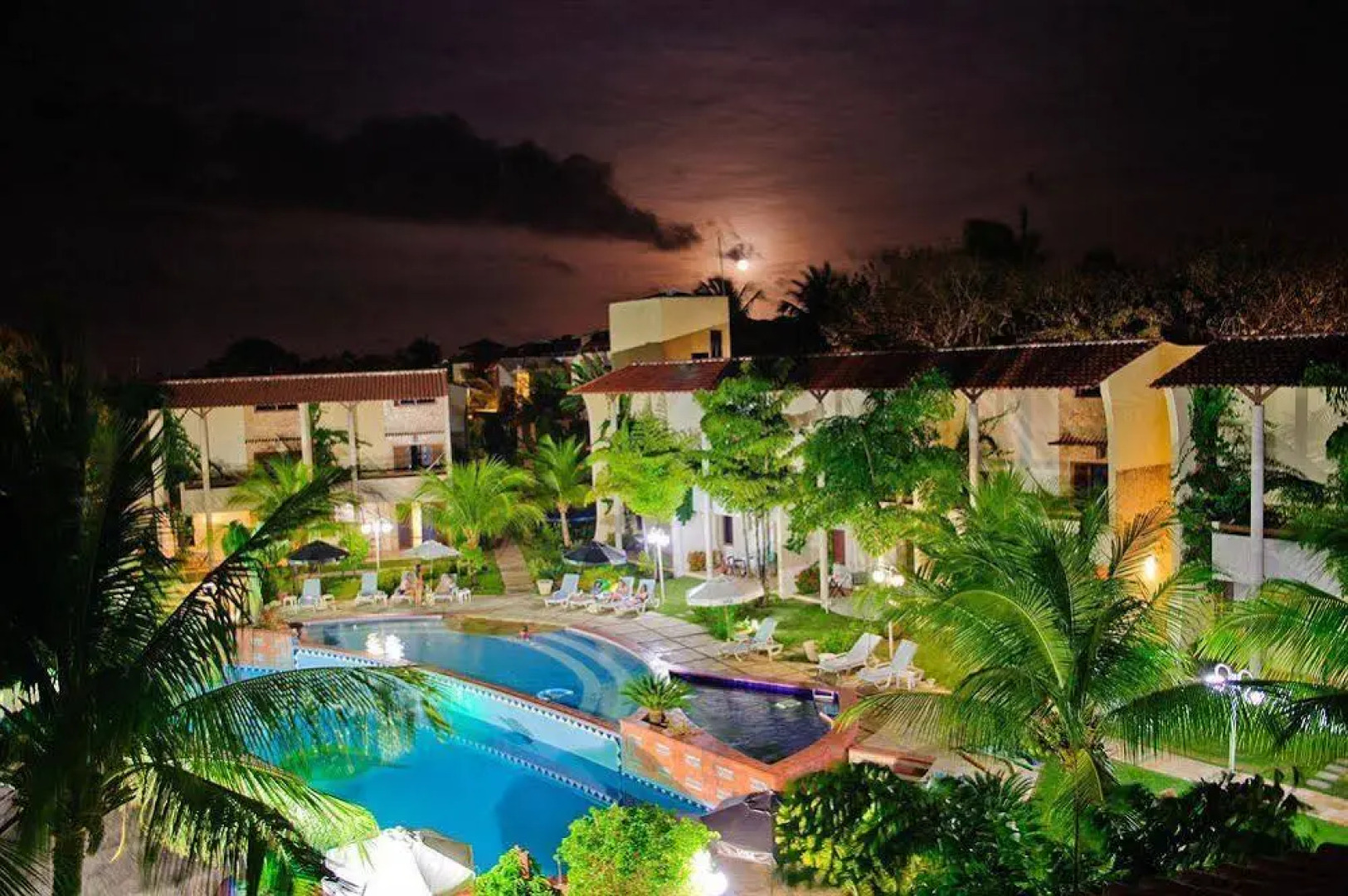 Solar Pipa Aparthotel