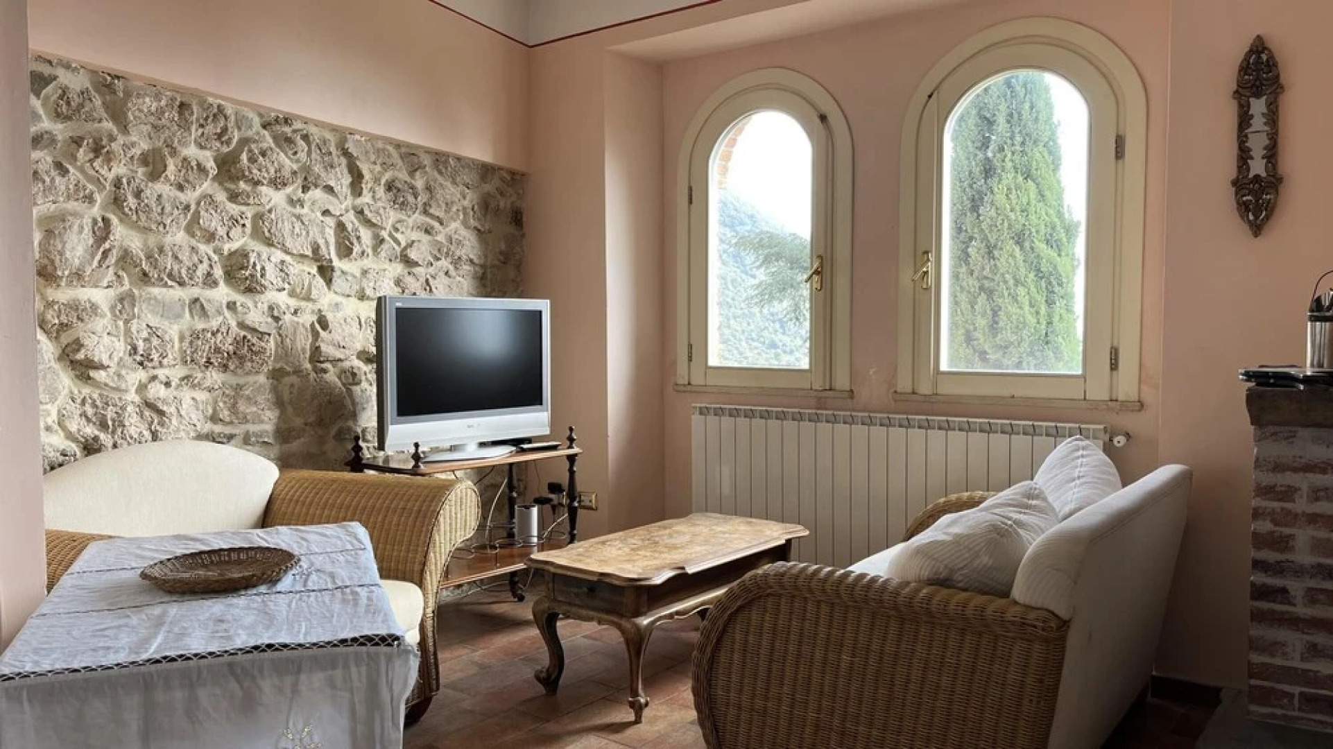 Villa Felici Occidentalis