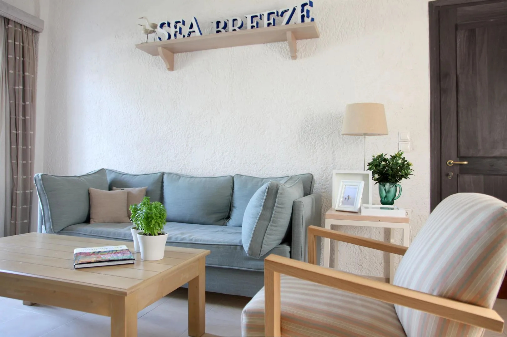 Skopelos Village Hotel