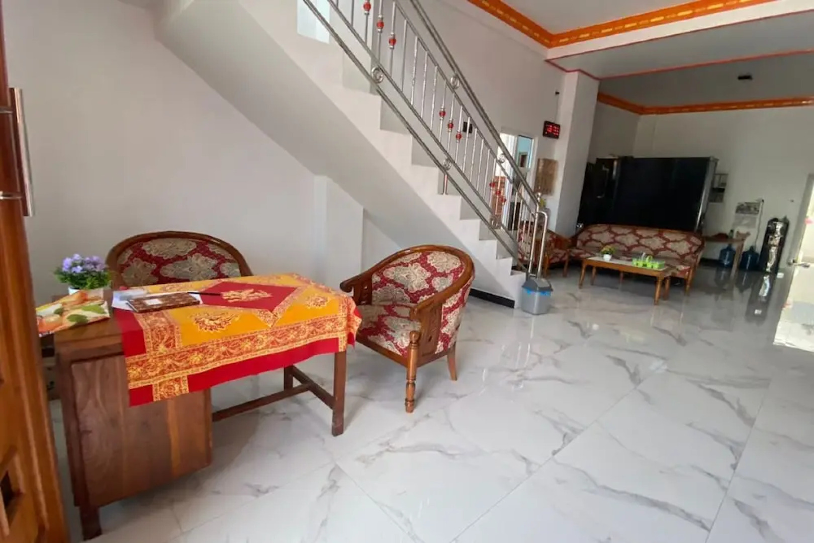 Hotel O Muula Homestay Syariah