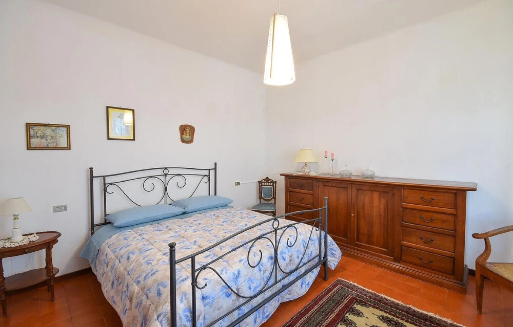 Beautiful Home in Santo Stefano Magra With Wifi and 2 Bedrooms