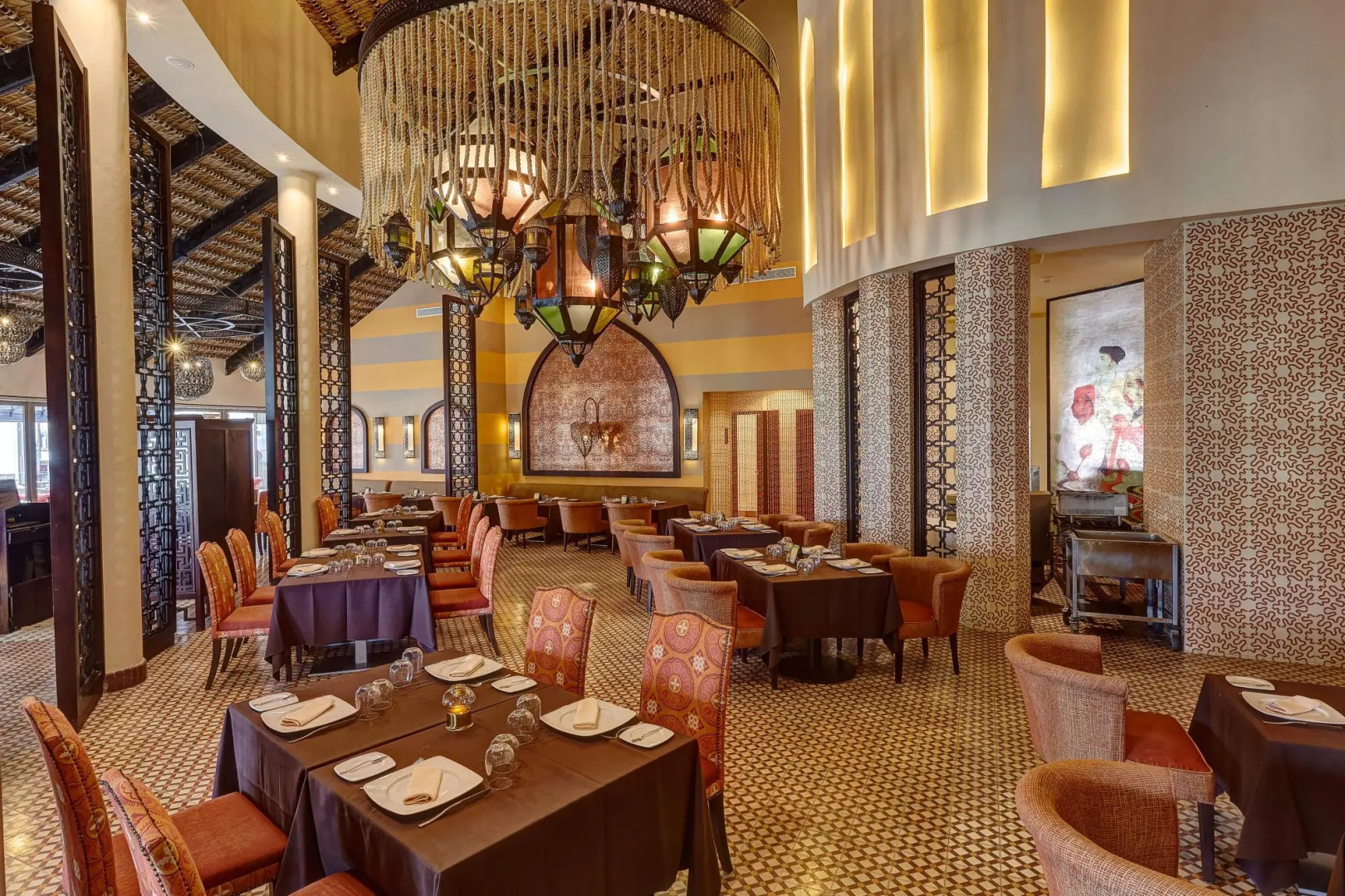 Royalton CHIC Punta Cana, An Autograph Collection All-Inclusive Resort & Casino – Adults Only