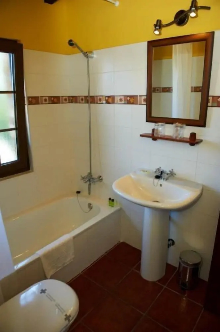 Posada La Vieja Escuela