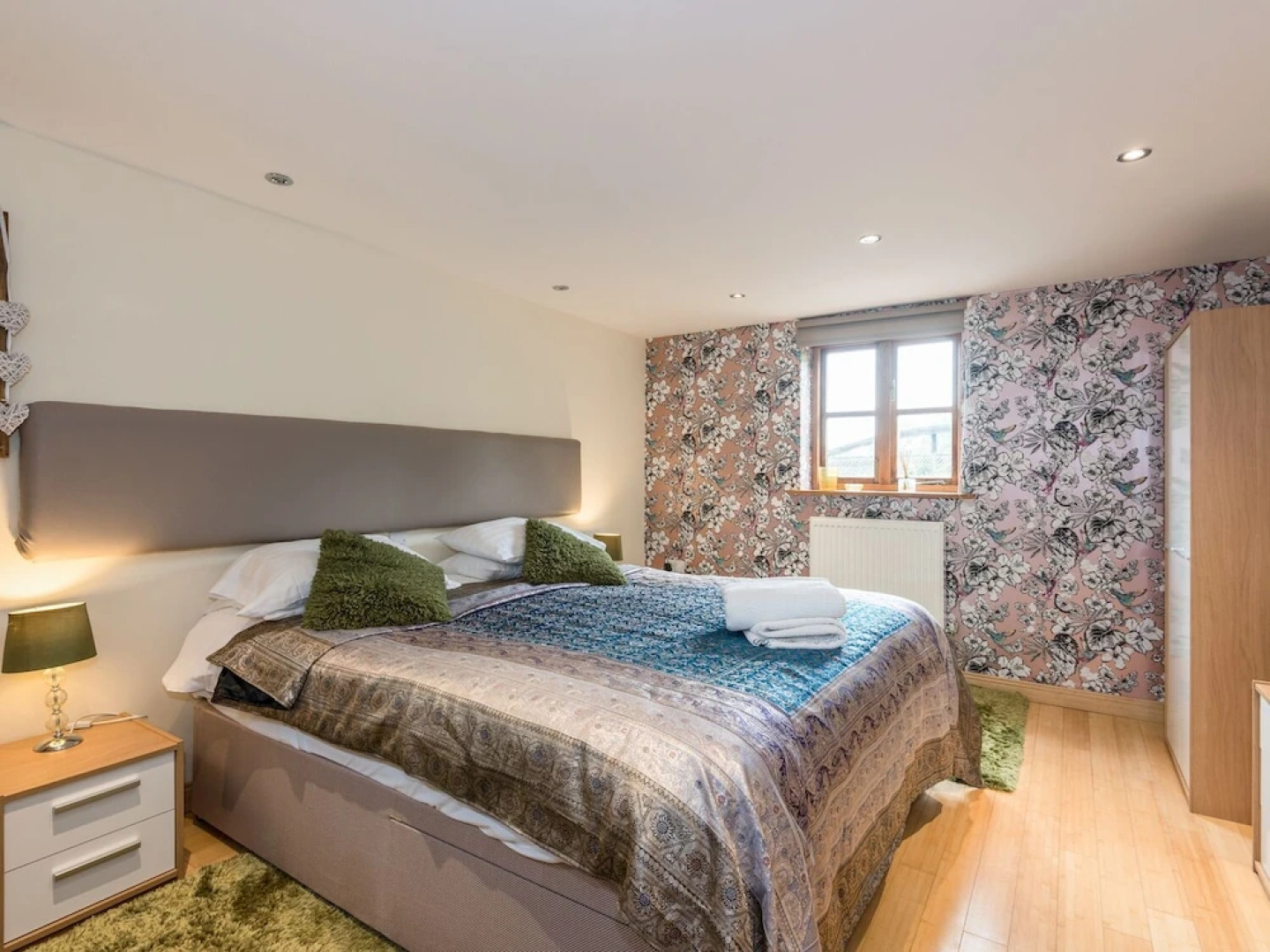 The Gardener's Cottage