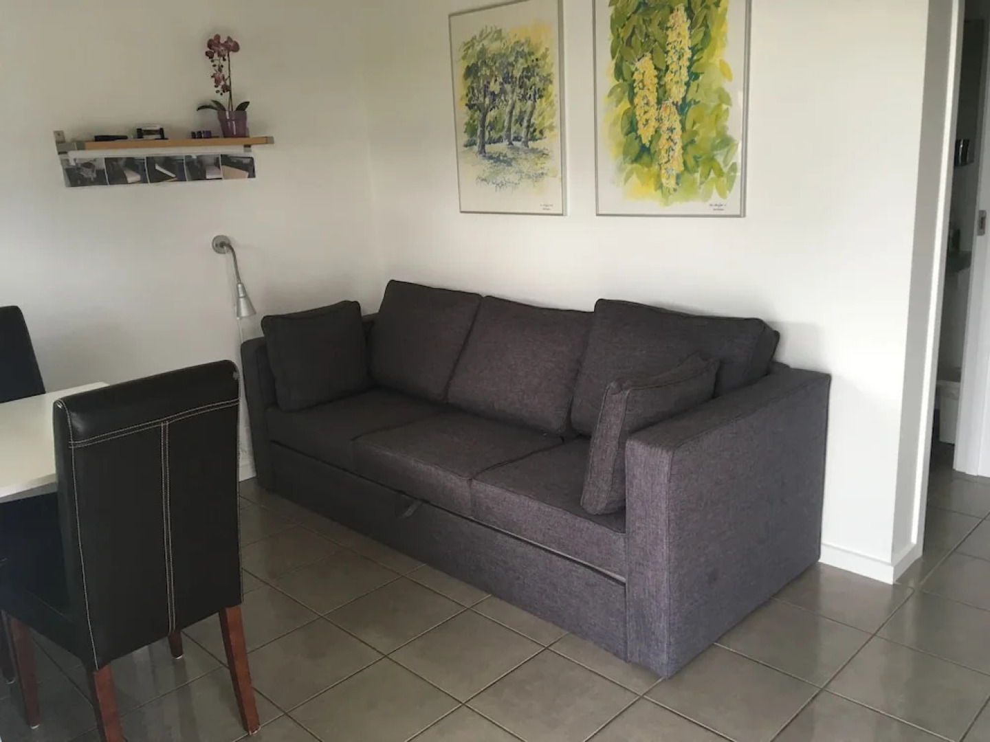 Bed and Breakfast Tistrup