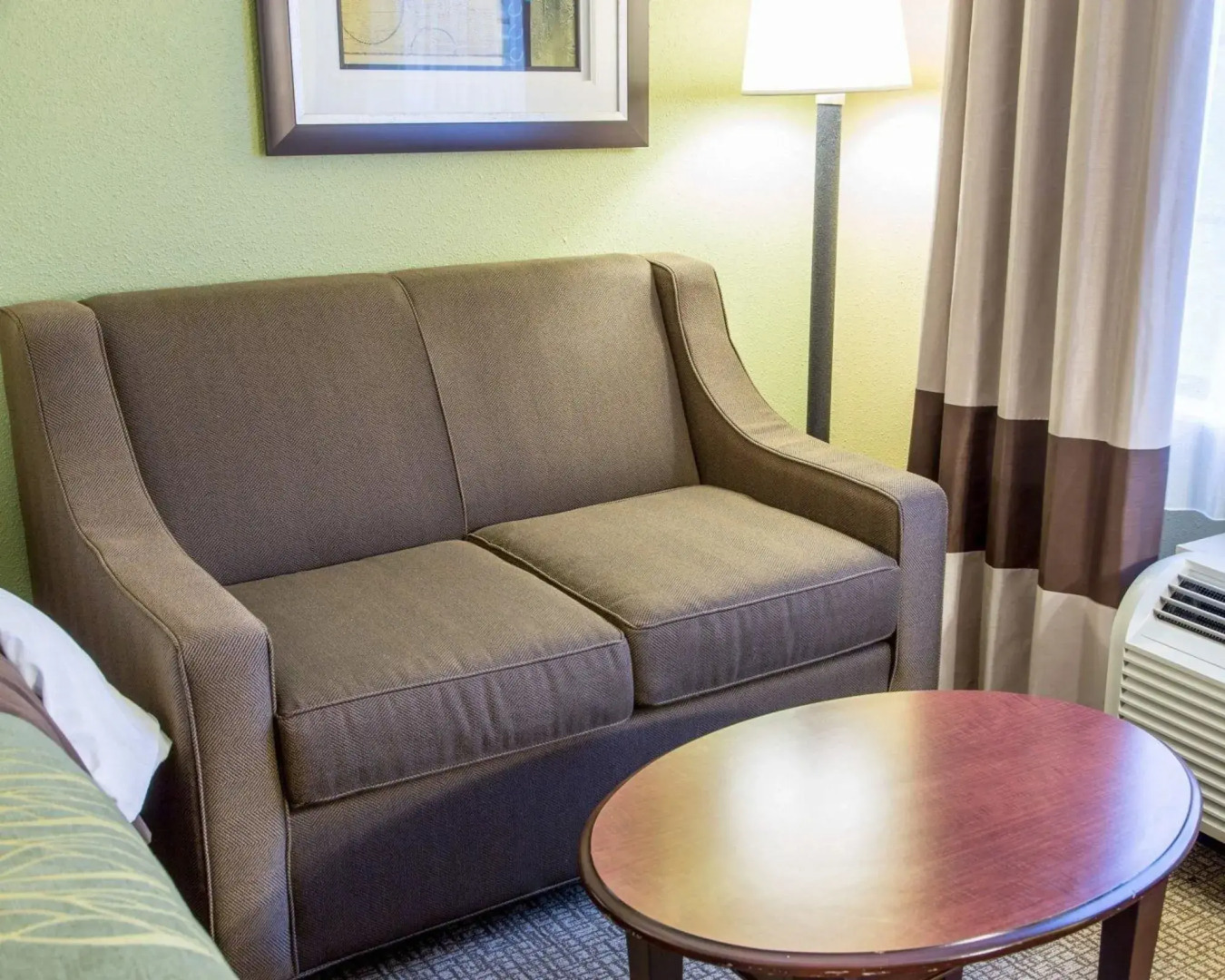 Comfort Inn Shreveport I-49