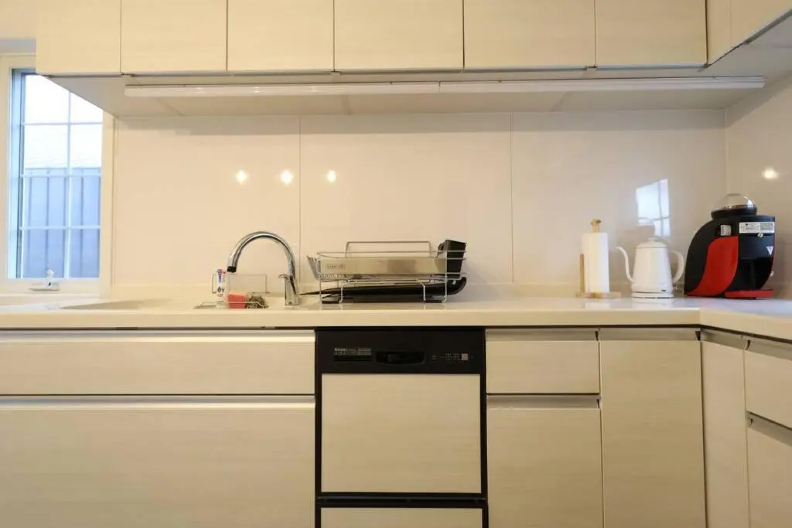 The Garnet Higashikawa