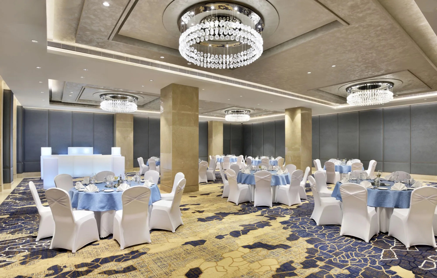 Indore Marriott Hotel