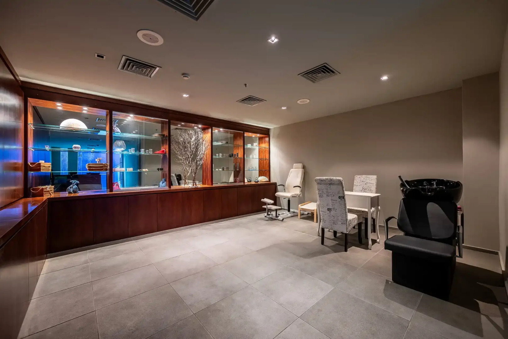 Atlantica Mikri Poli Kos