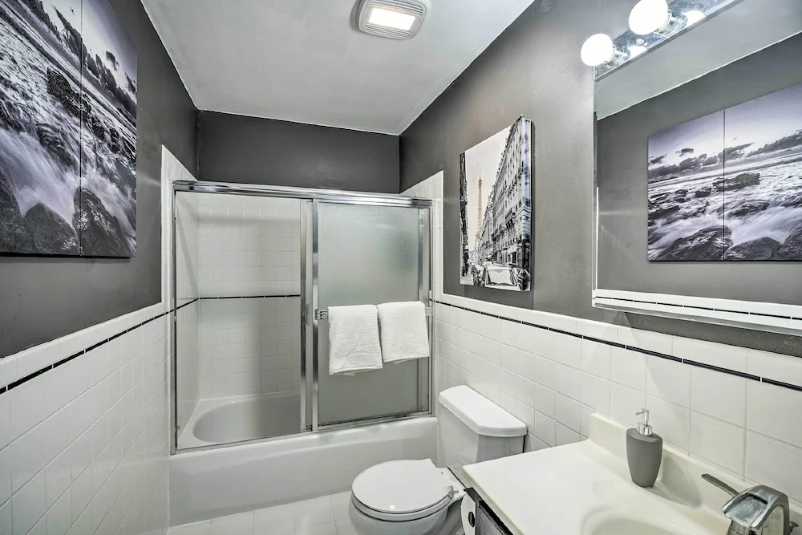 Remote Work Friendly San Jose Retreat w/ Patio