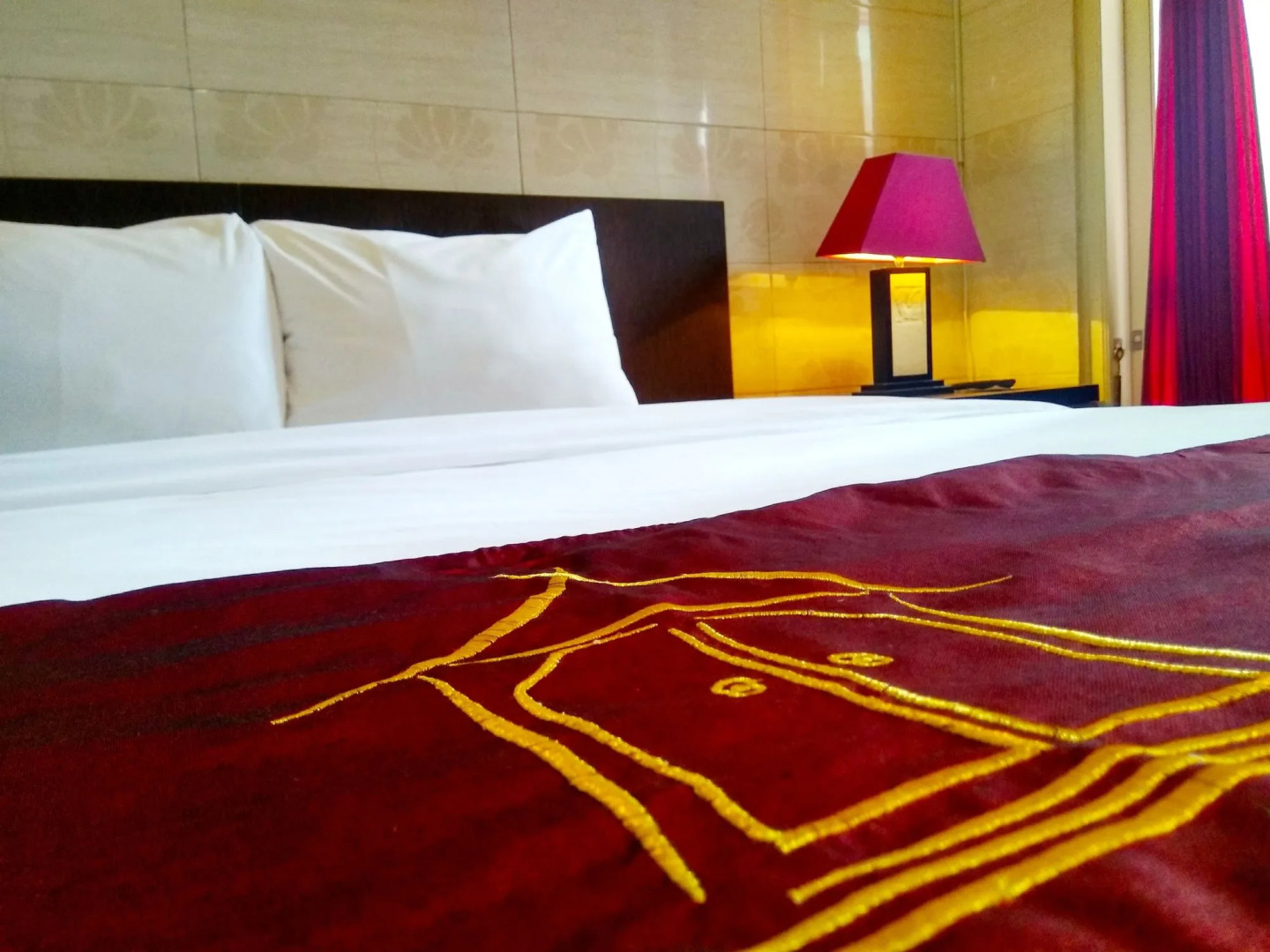 Angkul Angkul Beach In Kuta