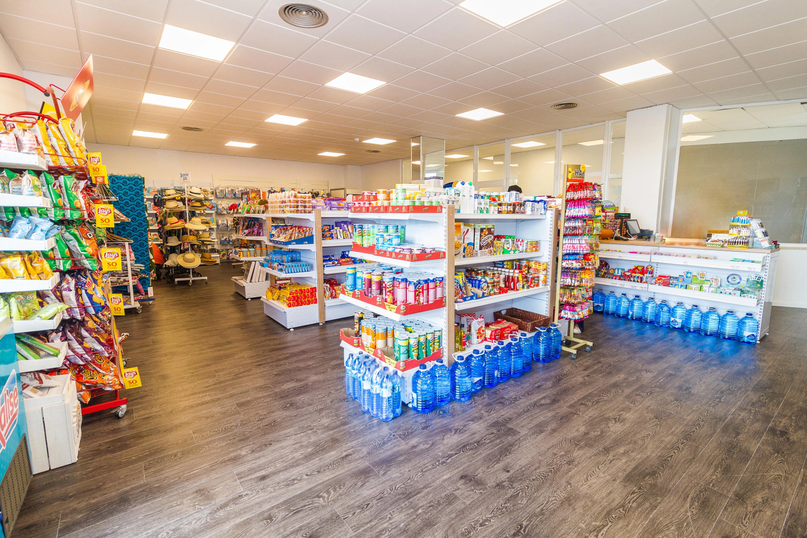 Eix Lagotel Holiday Resort